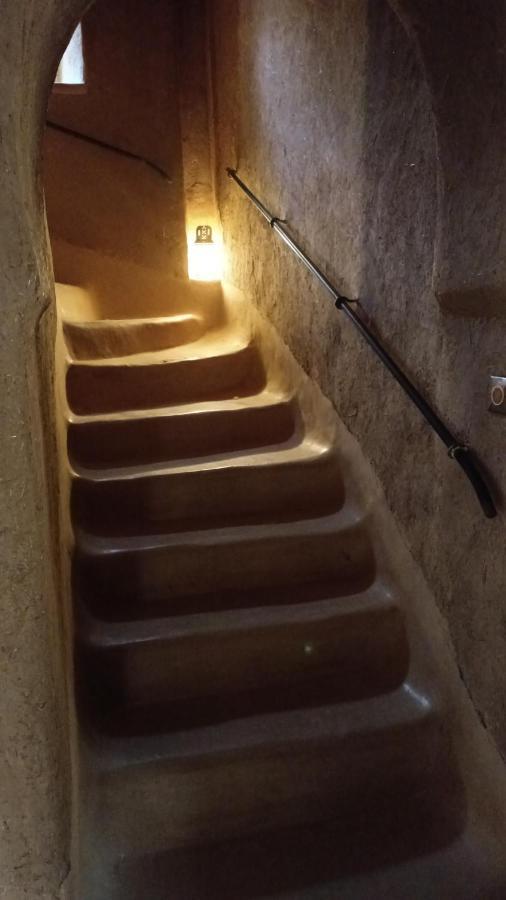 Kasbah Ait Moussa Hotel Kelaat-M'Gouna Buitenkant foto
